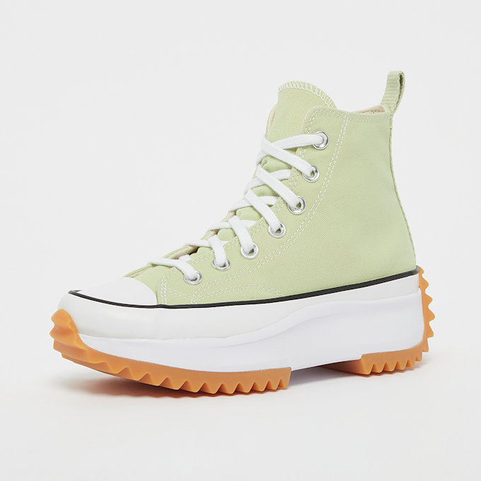 Converse Run Star Hike zelena 9733 2
