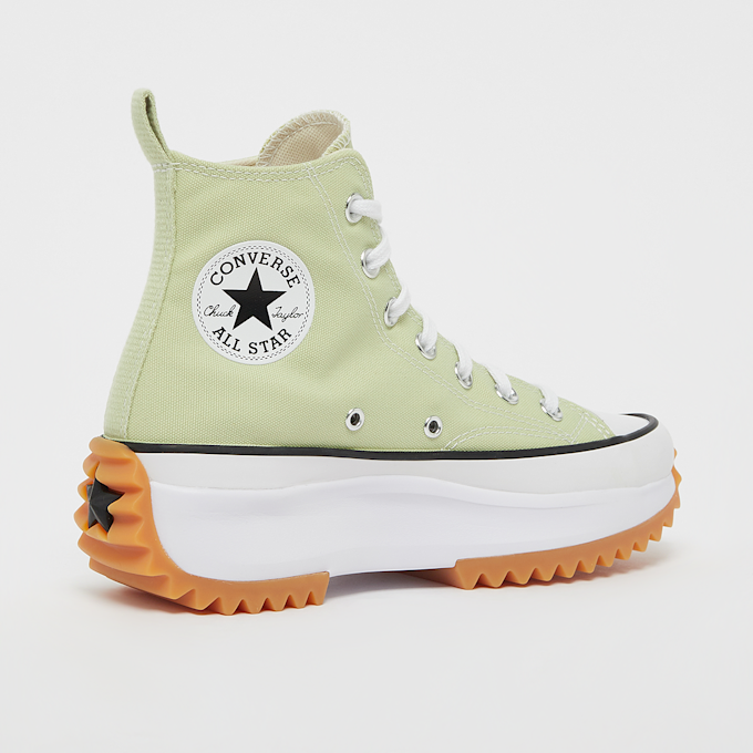 Converse Run Star Hike grün 9733 3