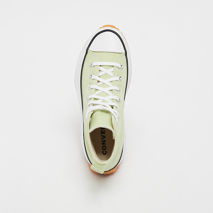 Converse Run Star Hike groen 9733 5