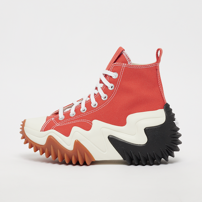 Converse Run Star Motion Platform oranje 9738 1
