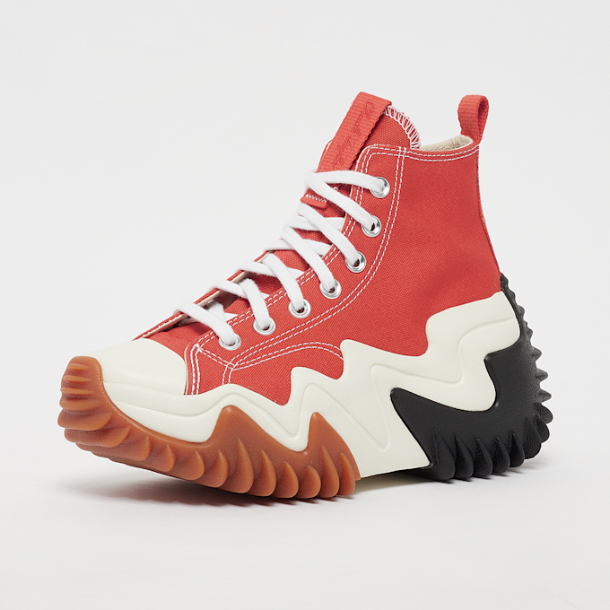 Converse Run Star Motion Platform orange 9738 2