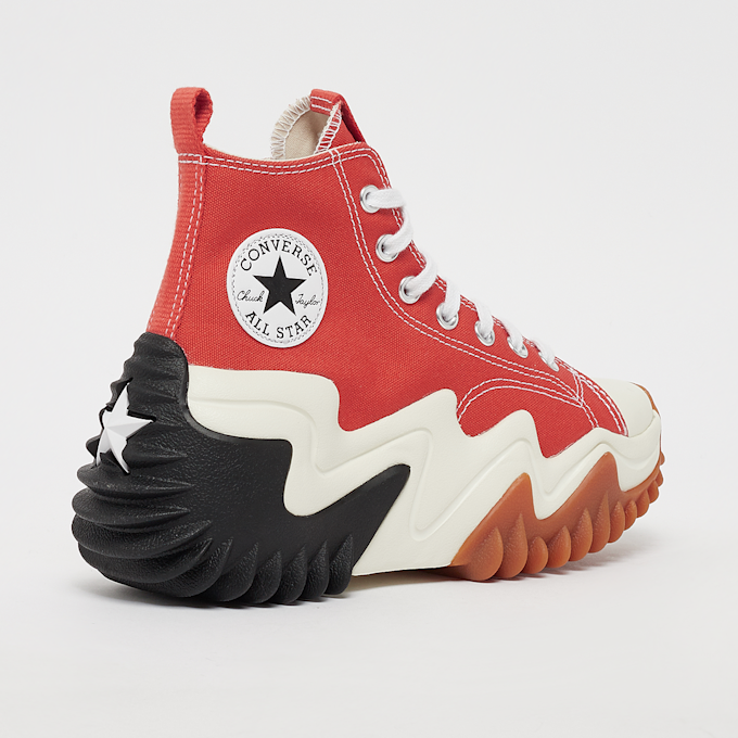 Converse Run Star Motion Platform narančasta 9738 3