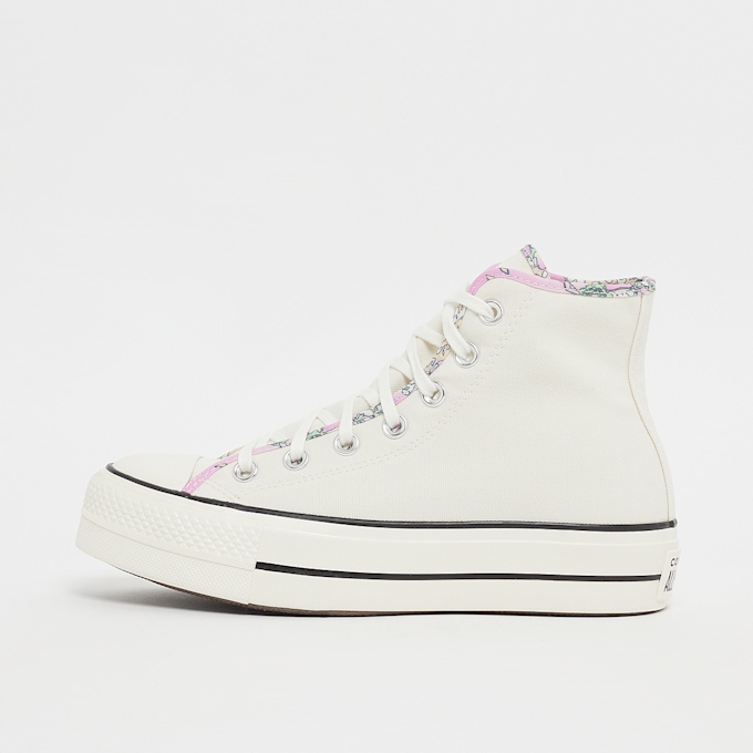 Converse Chuck Taylor All Star Lift weiß 9742 1
