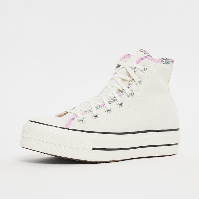 Converse Chuck Taylor All Star Lift weiß 9742 2