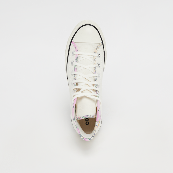 Converse Chuck Taylor All Star Lift bijela 9742 5