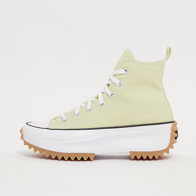 Converse Run Star Hike groen 9744 1