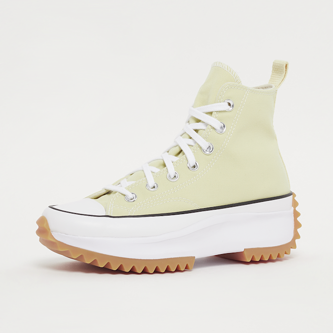 Converse Run Star Hike groen 9744 2