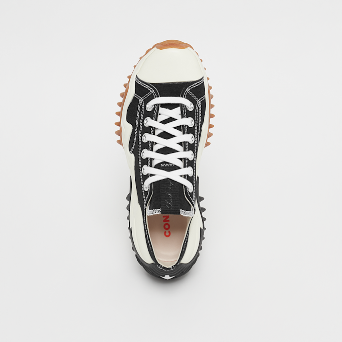 Converse Run Star Motion Platform noir 9746 5