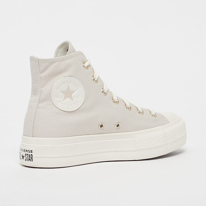 Converse Chuck Taylor All Star Lift bež 9760 3