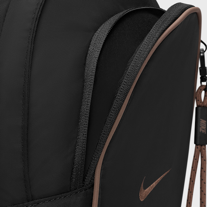 Nike   Sportswear Essentials Sling Bag zwart 9763 5