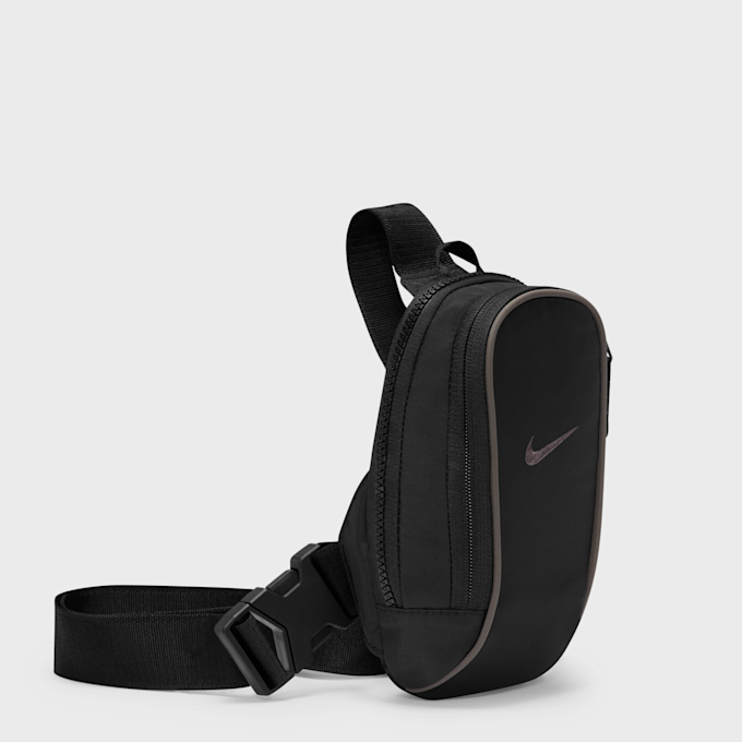 Nike Sportswear Essentials Crossbody Bag crna 9771 3