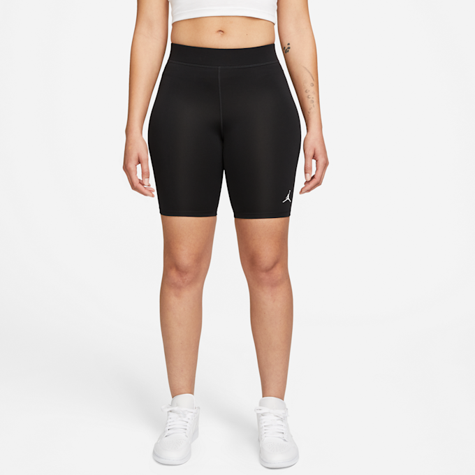Jordan Essenital Leggings Short Core zwart 9773 1