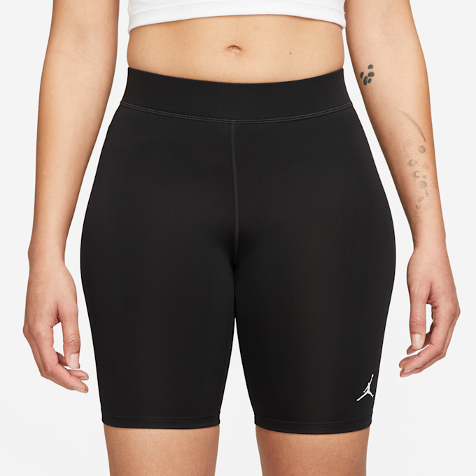 Jordan Essenital Leggings Short Core schwarz 9773 2