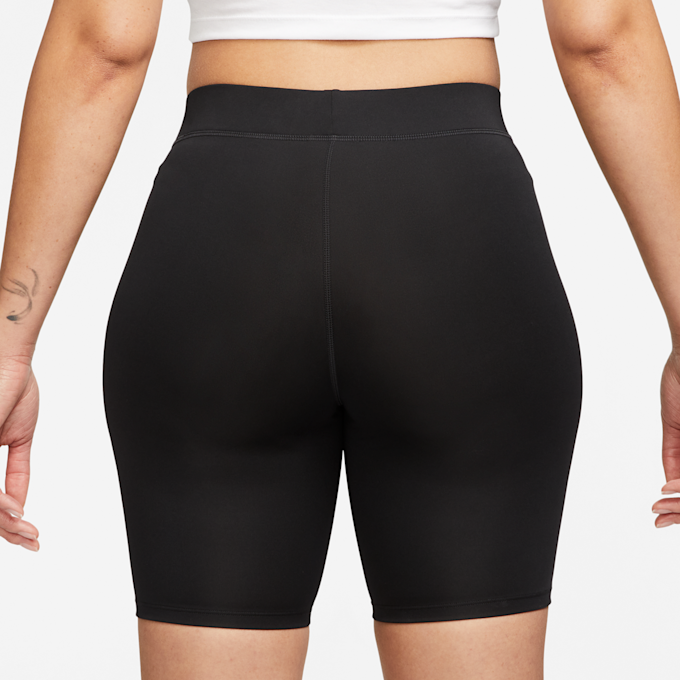 Jordan Essenital Leggings Short Core zwart 9773 3