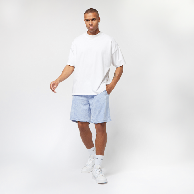 Sixth June 02064875 blauw 44522 5