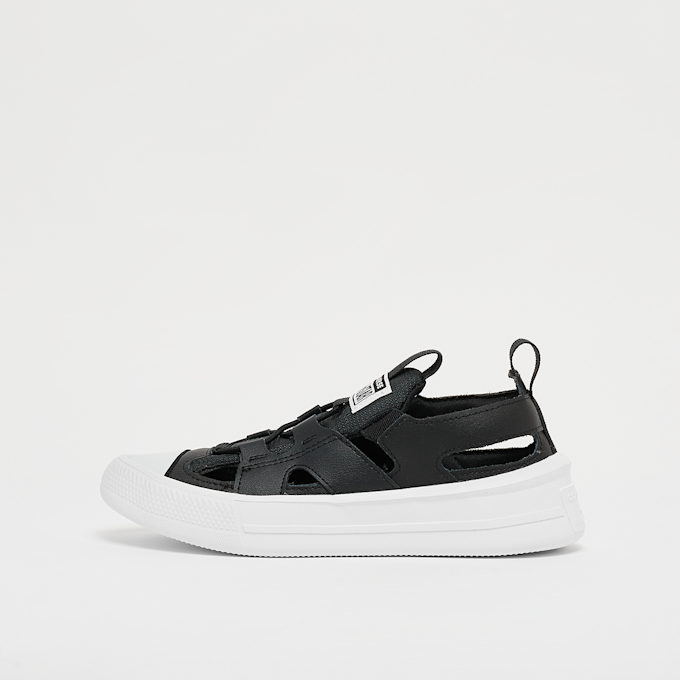 Converse Chuck Taylor All Star Ultra Sandal (PS) zwart 9827 1