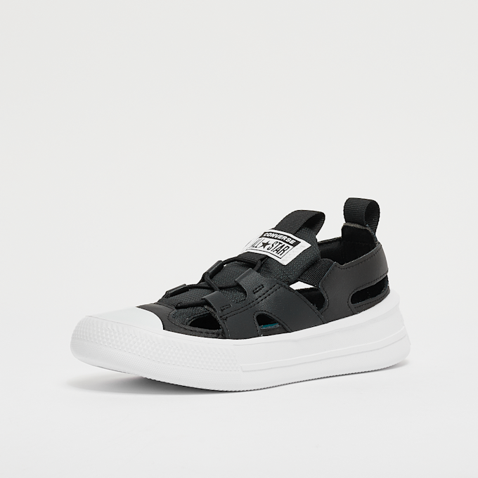 Converse Chuck Taylor All Star Ultra Sandal (PS) zwart 9827 2