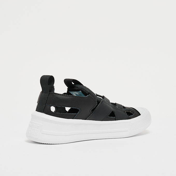 Converse Chuck Taylor All Star Ultra Sandal (PS) zwart 9827 3