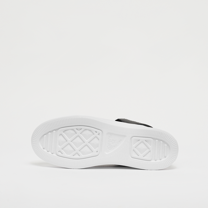 Converse Chuck Taylor All Star Ultra Sandal (PS) zwart 9827 4