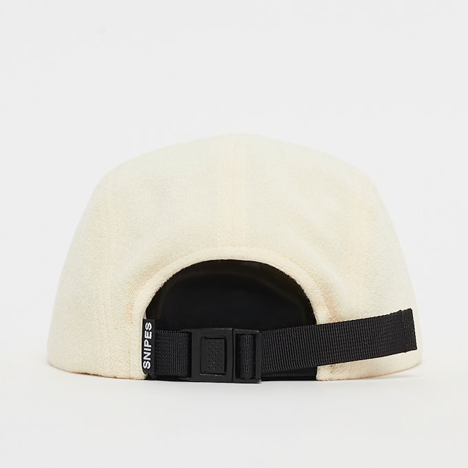SNIPES Terry Cloth 5 Panel Cap wit 9837 2