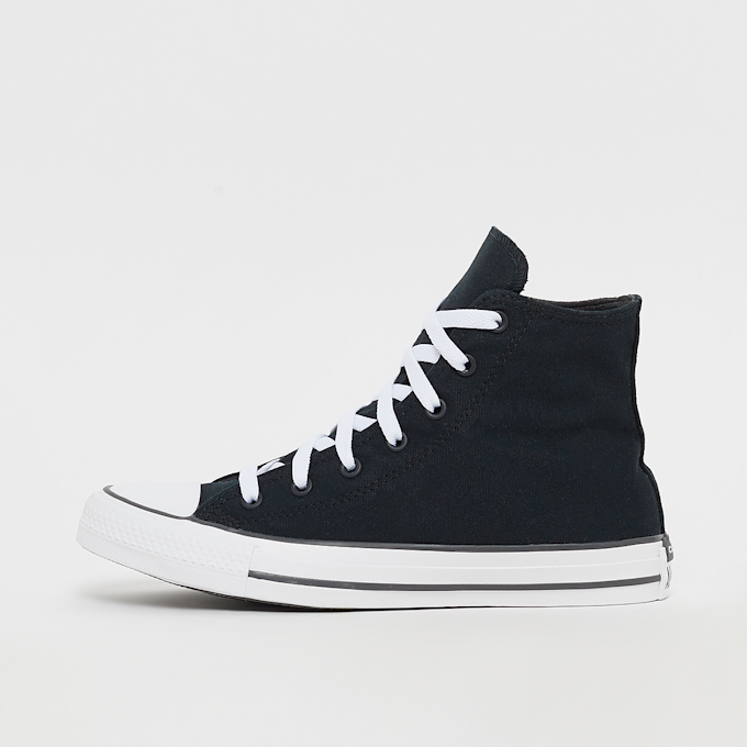 Converse Chuck Taylor All Star (GS) schwarz 9851 1