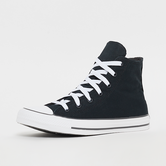 Converse Chuck Taylor All Star (GS) negro 9851 2