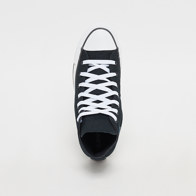 Converse Chuck Taylor All Star (GS) schwarz 9851 5