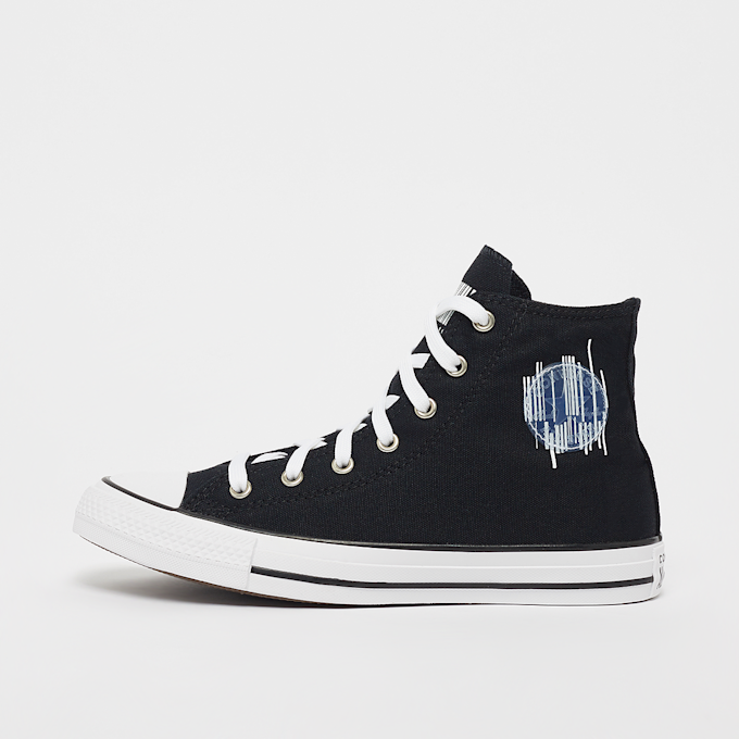 Converse Chuck Taylor All Star zwart 9854 1