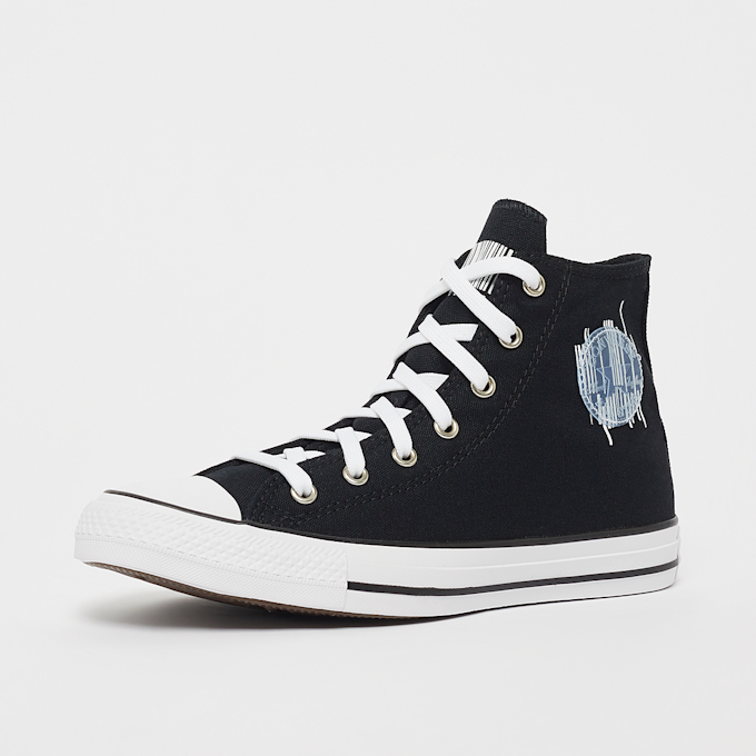 Converse Chuck Taylor All Star zwart 9854 2