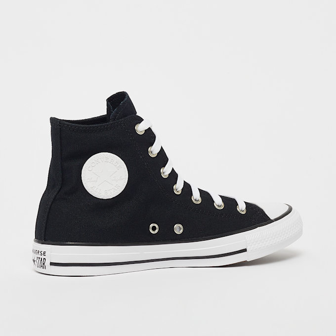 Converse Chuck Taylor All Star preto 9854 3