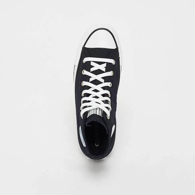 Converse Chuck Taylor All Star zwart 9854 5