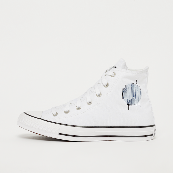 Converse Chuck Taylor All Star bianco 9855 1