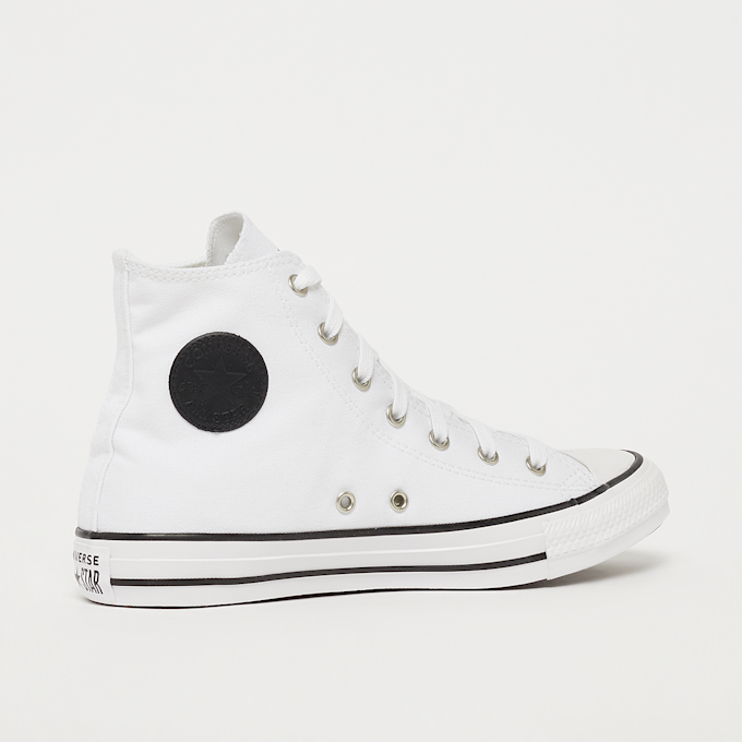 Converse Chuck Taylor All Star bianco 9855 3