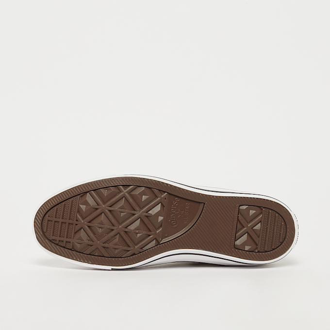 Converse Chuck Taylor All Star (GS) biały 9855 4