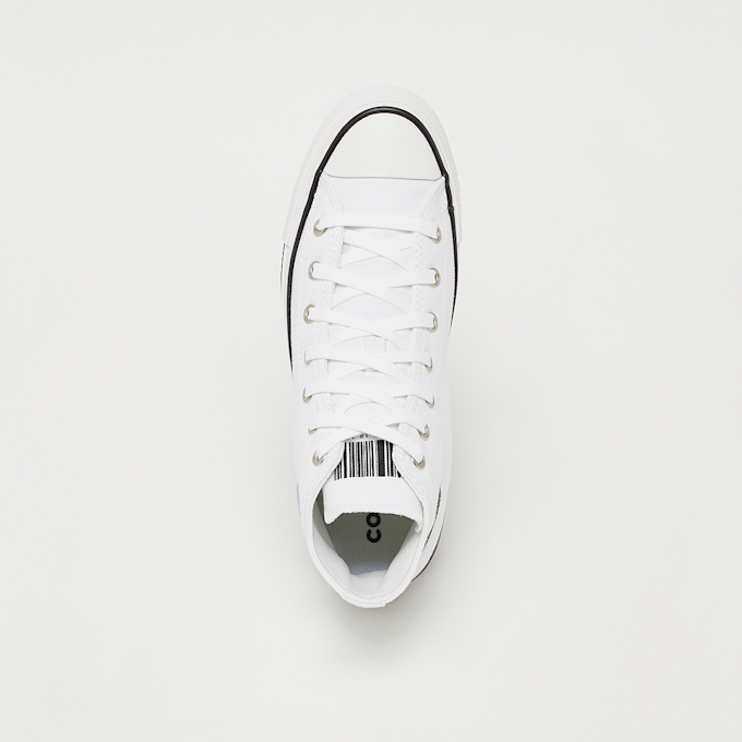 Converse Chuck Taylor All Star (GS) wit 9855 5