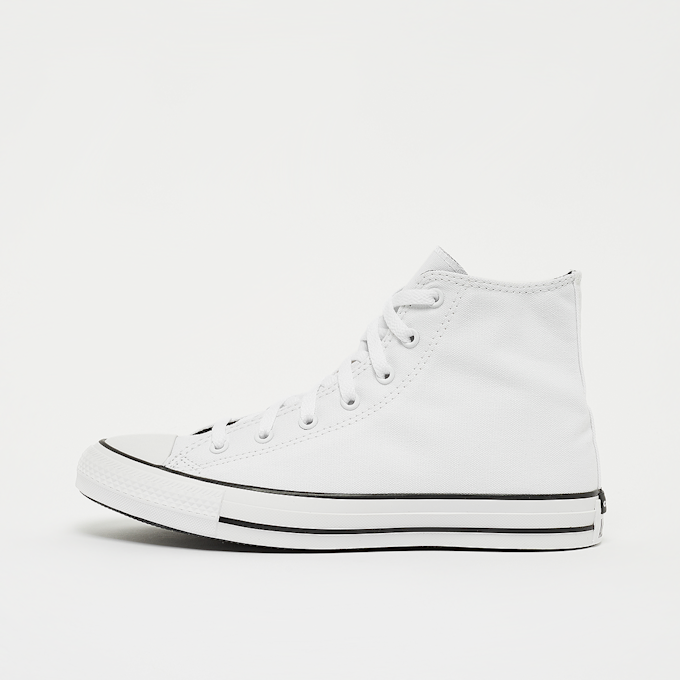 Converse Chuck Taylor All Star (GS) blanco 9857 1