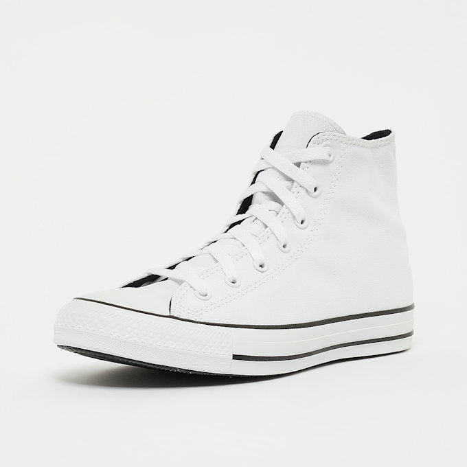 Converse Chuck Taylor All Star (GS) blanco 9857 2