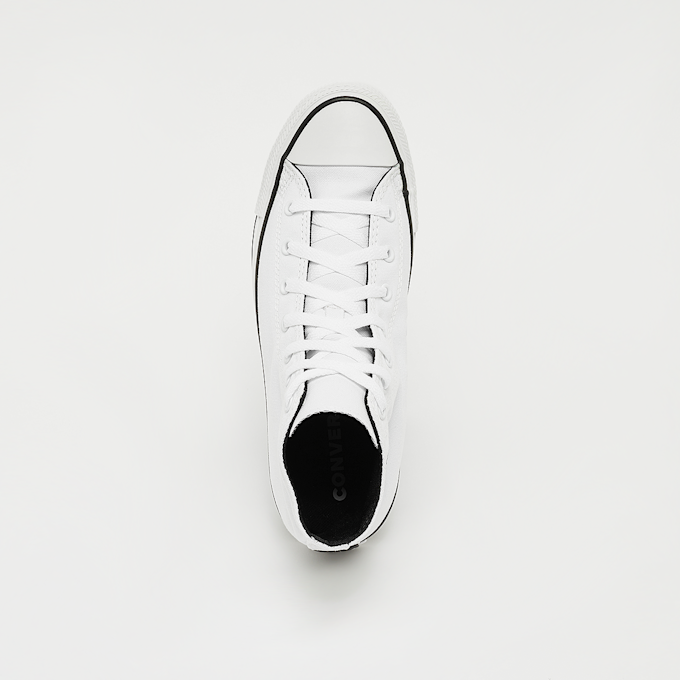 Converse Chuck Taylor All Star (GS) blanco 9857 5