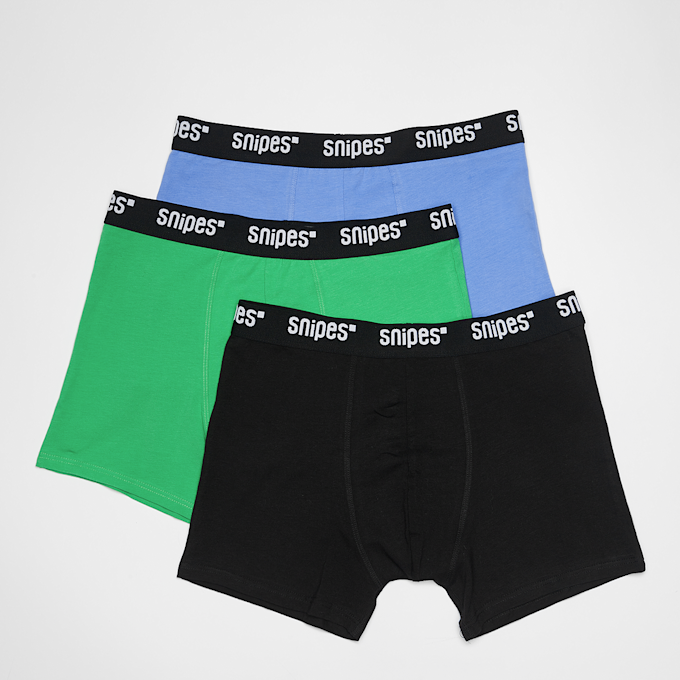 SNIPES 02065476 multicolorido 9865 1