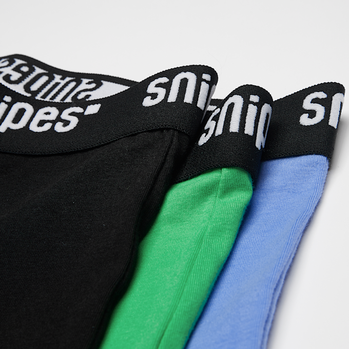 SNIPES 02065476 multicolorido 9865 2