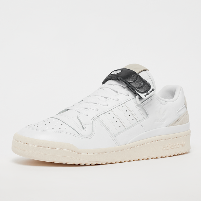 adidas Originals Forum Low Sneaker weiß 9874 2