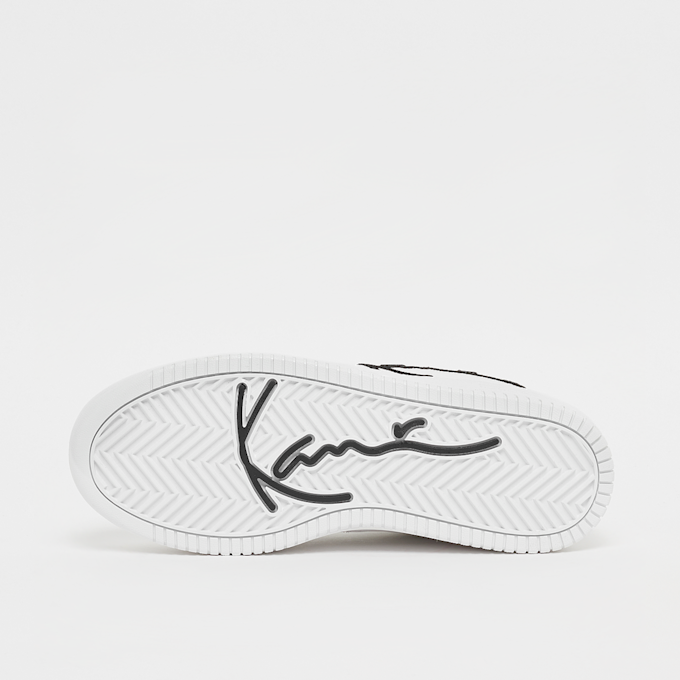 Karl Kani 89 UP LOGO weiß 9880 4