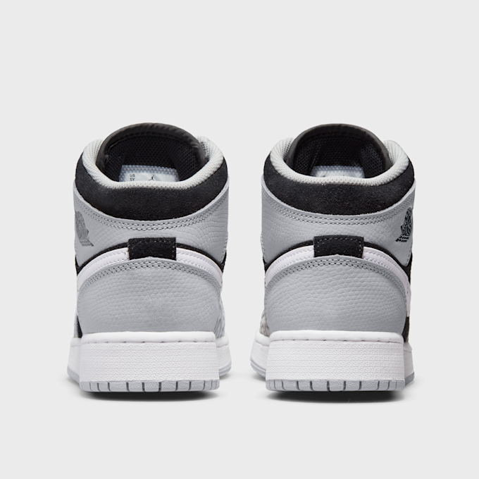 Jordan Air Jordan 1 Mid SE (GS) czarny 9893 5