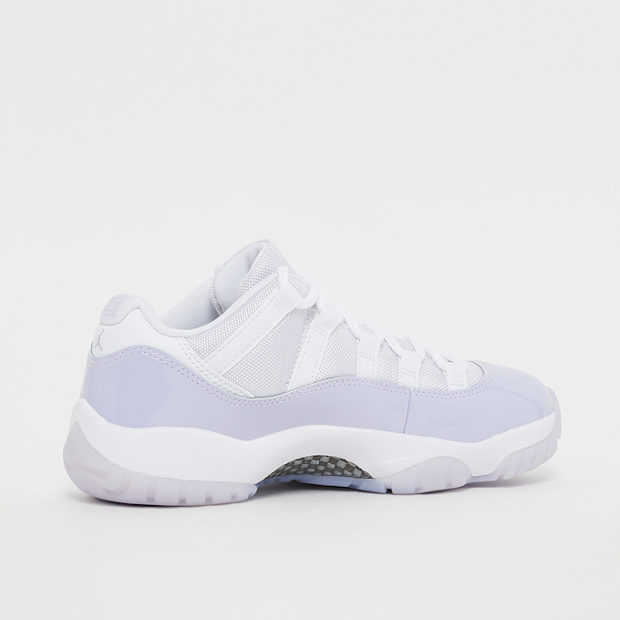 Jordan Air Jordan 11 Retro Low weiß 9900 3