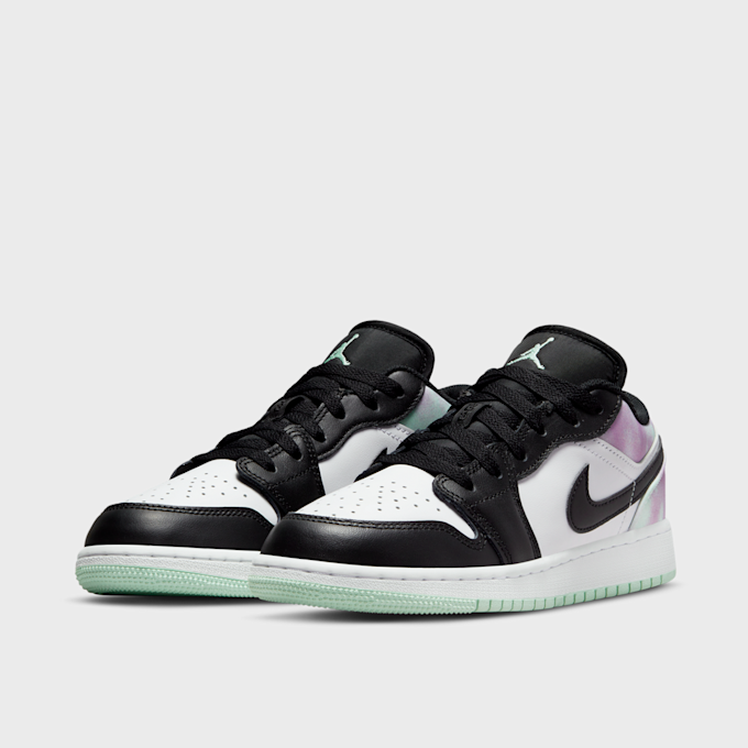 Jordan 1 Low SE (GS) blanc 9901 4