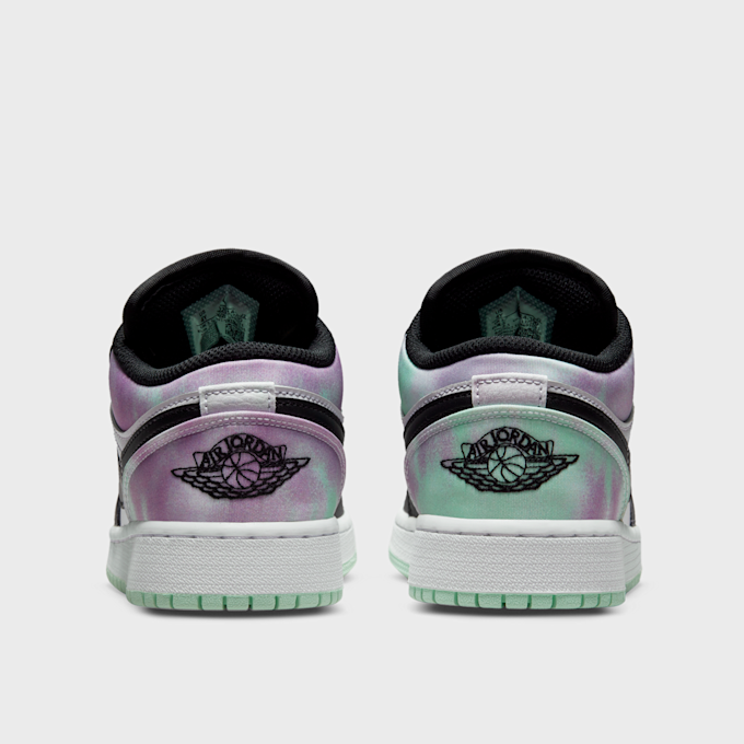 Jordan 1 Low SE (GS) bianco 9901 5