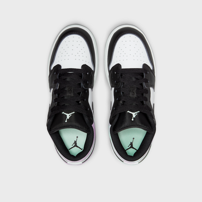 Jordan 1 Low SE (GS) bianco 9901 6