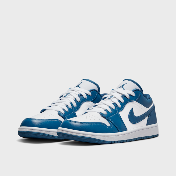 Jordan Air Jordan 1 Low blu 9902 4