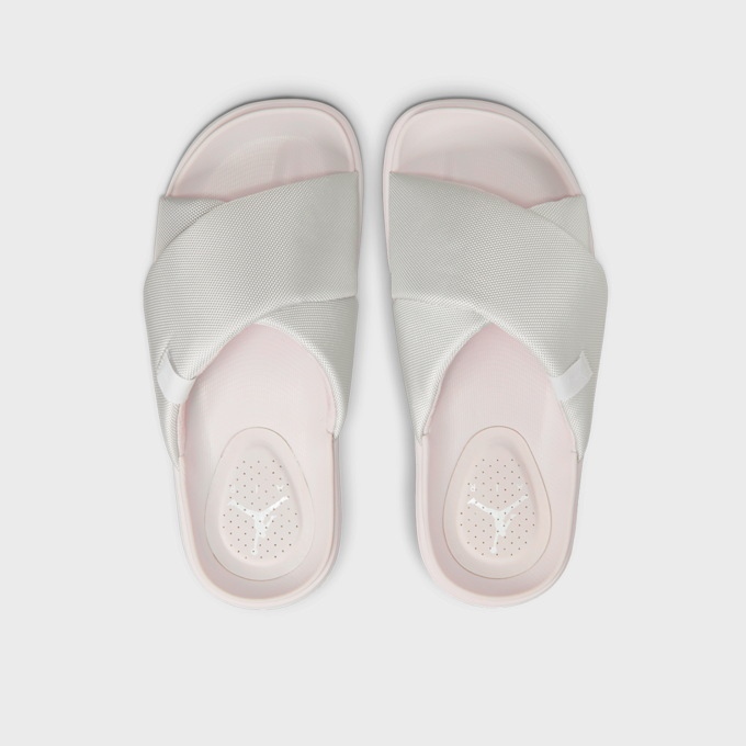 Jordan WMNS Sophia Slide lila 9913 4