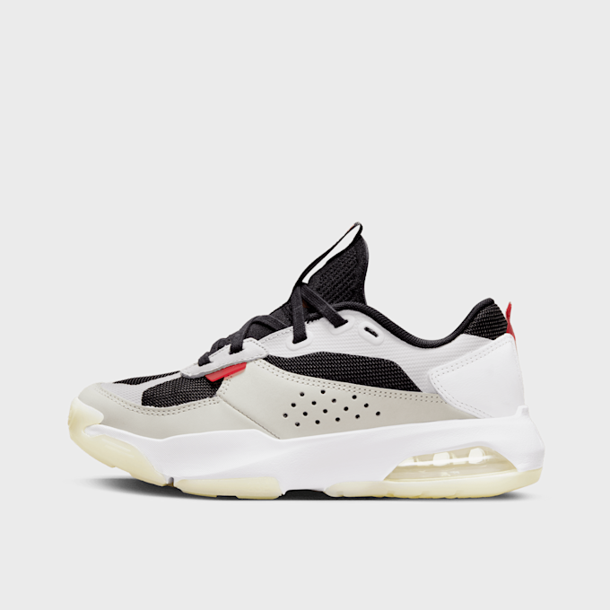 Jordan Air 200E (GS) blanc 9917 1